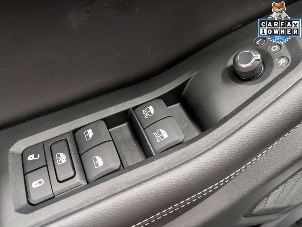 Used 2024 Jeep Grand Cherokee Altitude image 10