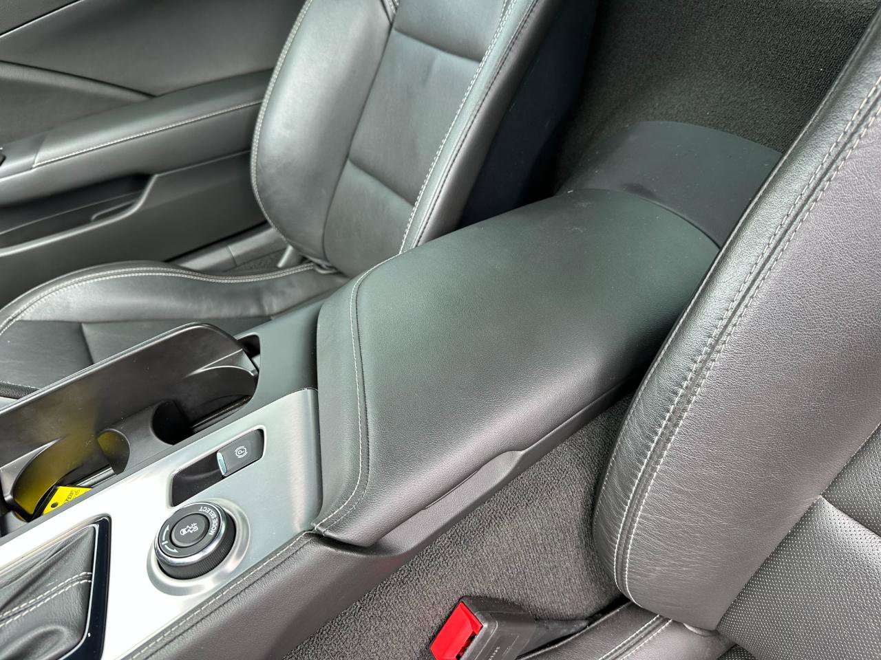 Used 2019 Chevrolet Corvette Grand Sport image 42