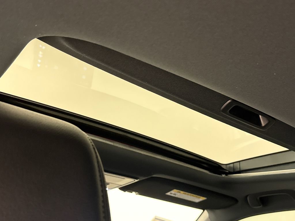 New 2026 Honda Civic Sport Touring image 13