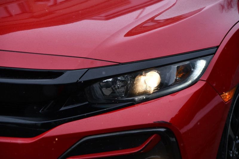 Used 2020 Honda Civic Sport image 4