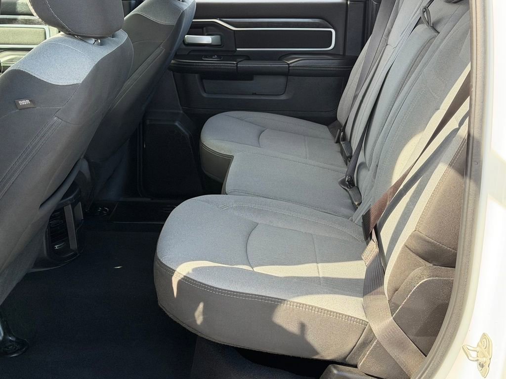 Certified 2024 RAM 2500 Big Horn image 19