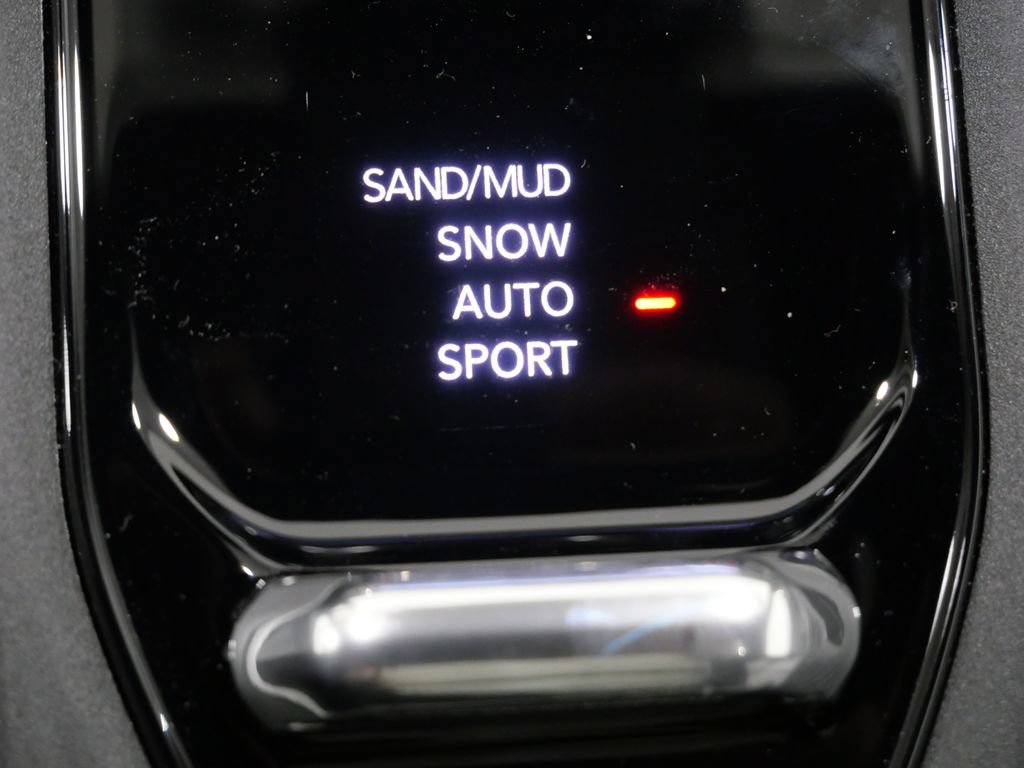 New 2026 Jeep Cherokee Limited AWD/4WD image 21
