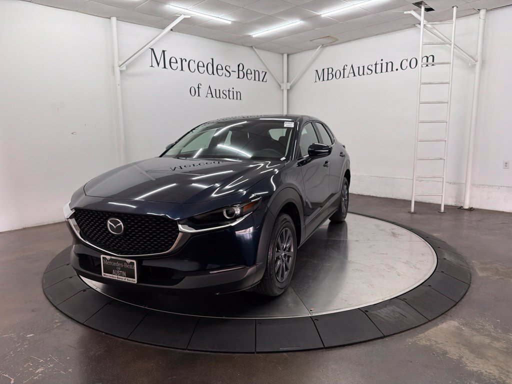 Used 2024 MAZDA CX-30 AWD 2.5 S image 3