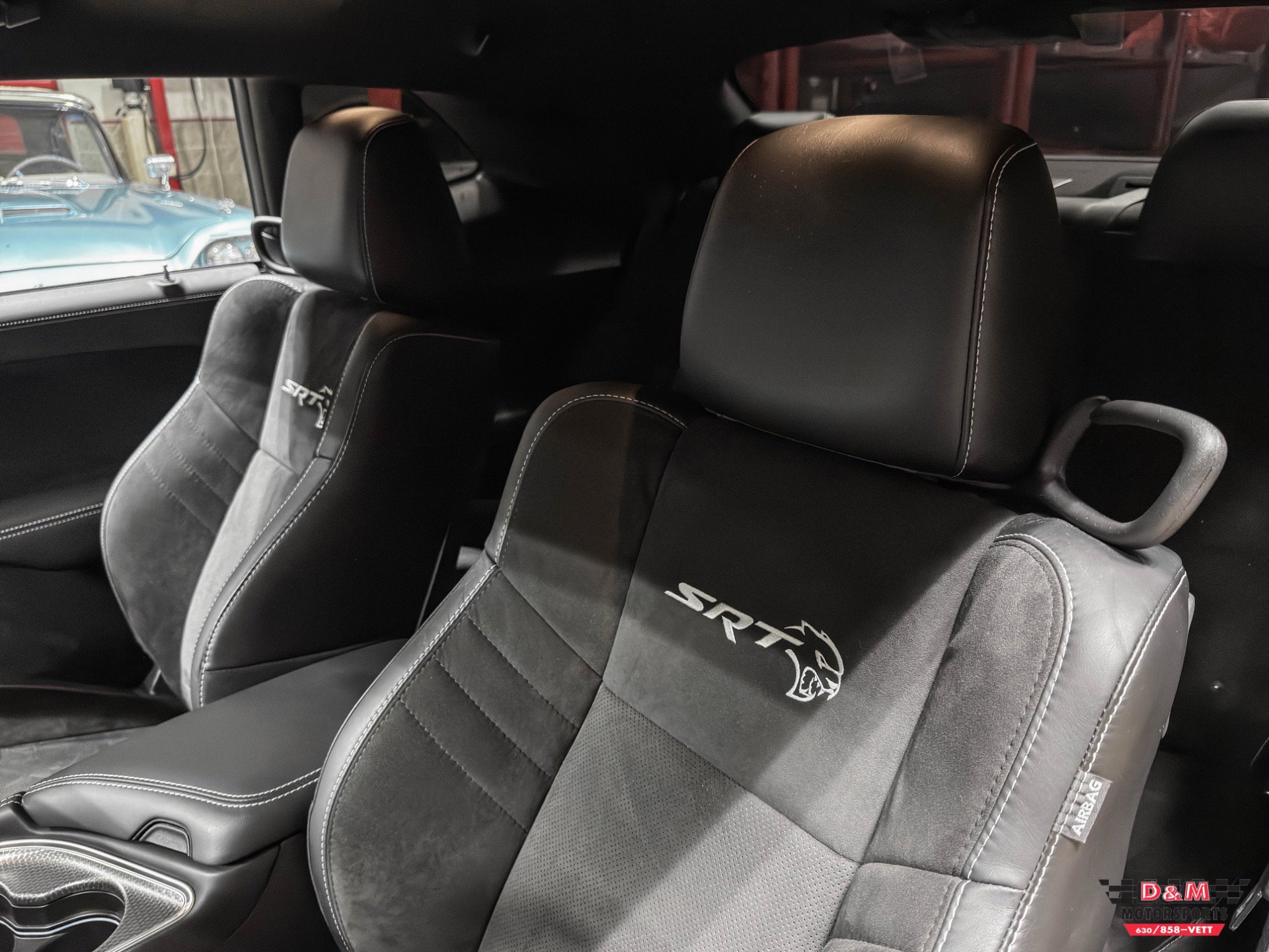 Used 2023 Dodge Challenger SRT Hellcat image 26