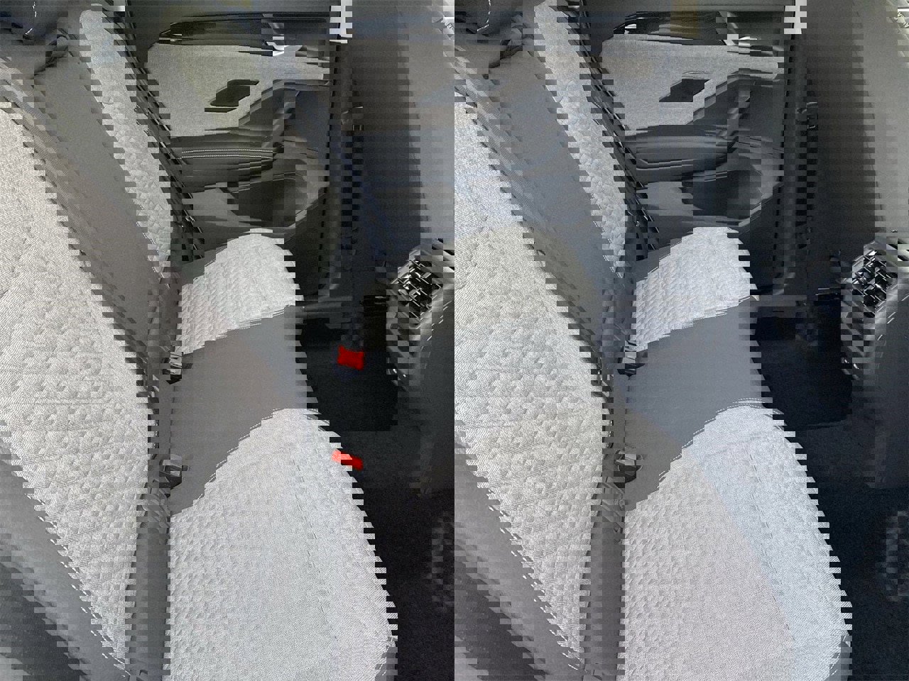 New 2026 Volkswagen Tiguan S image 9