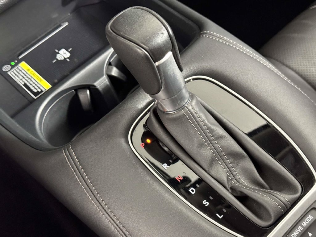 Used 2024 Honda HR-V EX-L image 28