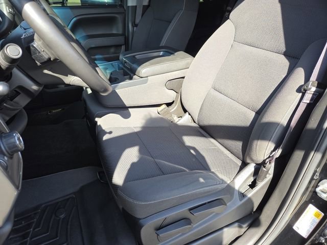 Used 2014 Chevrolet Silverado 1500 LT image 26