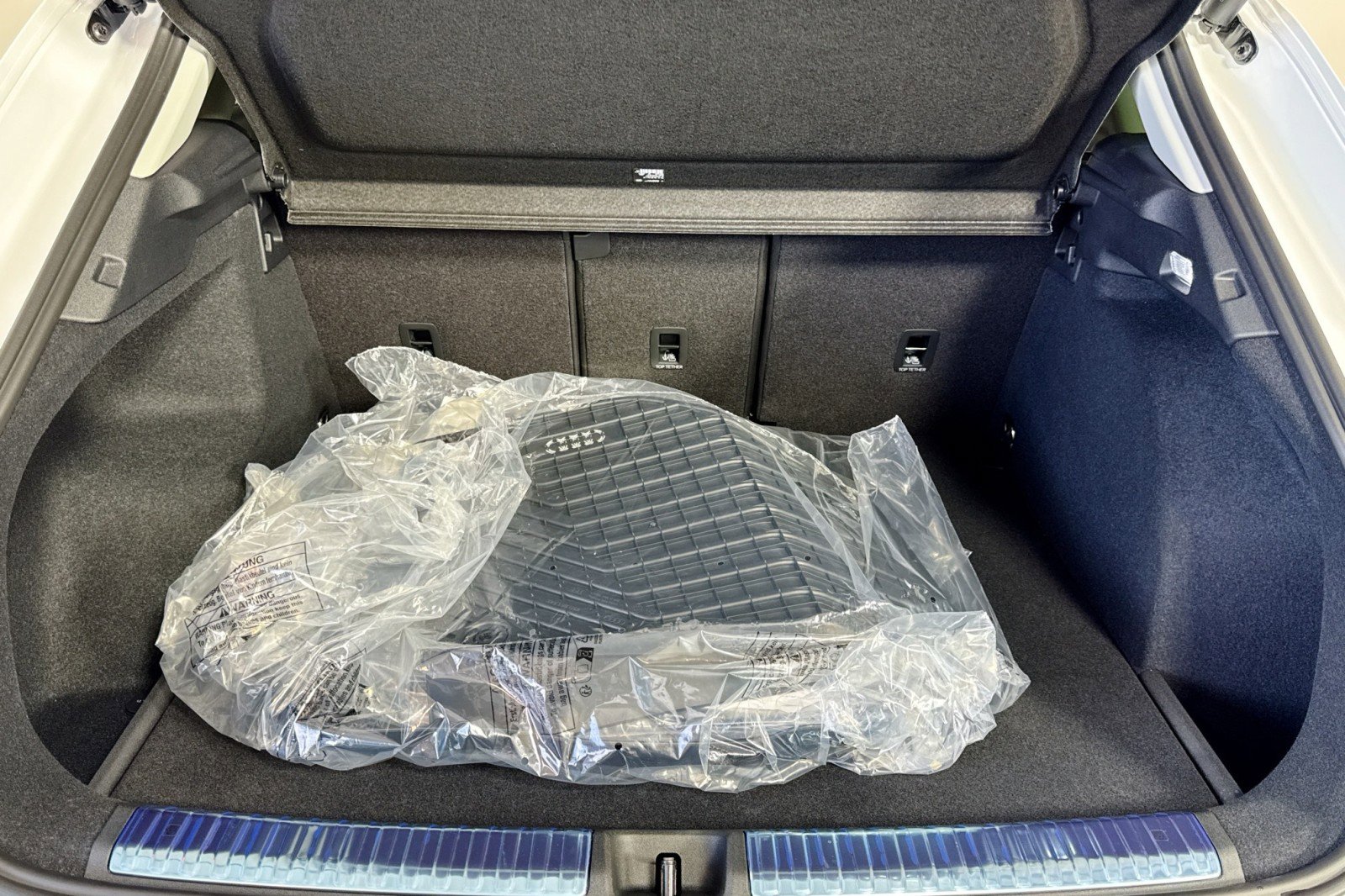 New 2026 Audi Q3 quattro 2.0T image 23