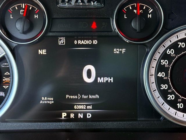 Certified 2017 RAM 1500 Sport w/ Convenience Group AWD/4WD image 23