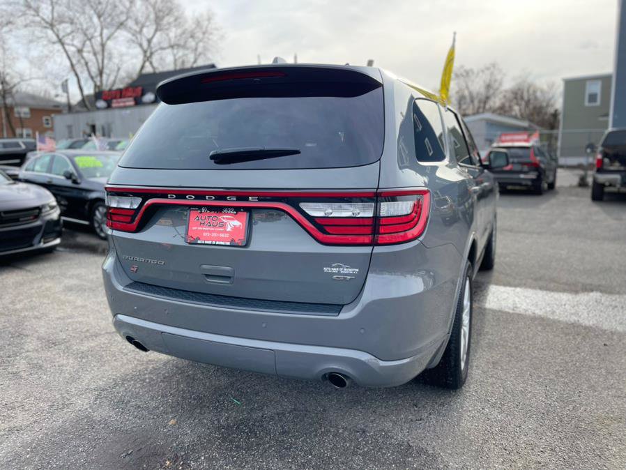 Used 2021 Dodge Durango GT AWD/4WD image 4