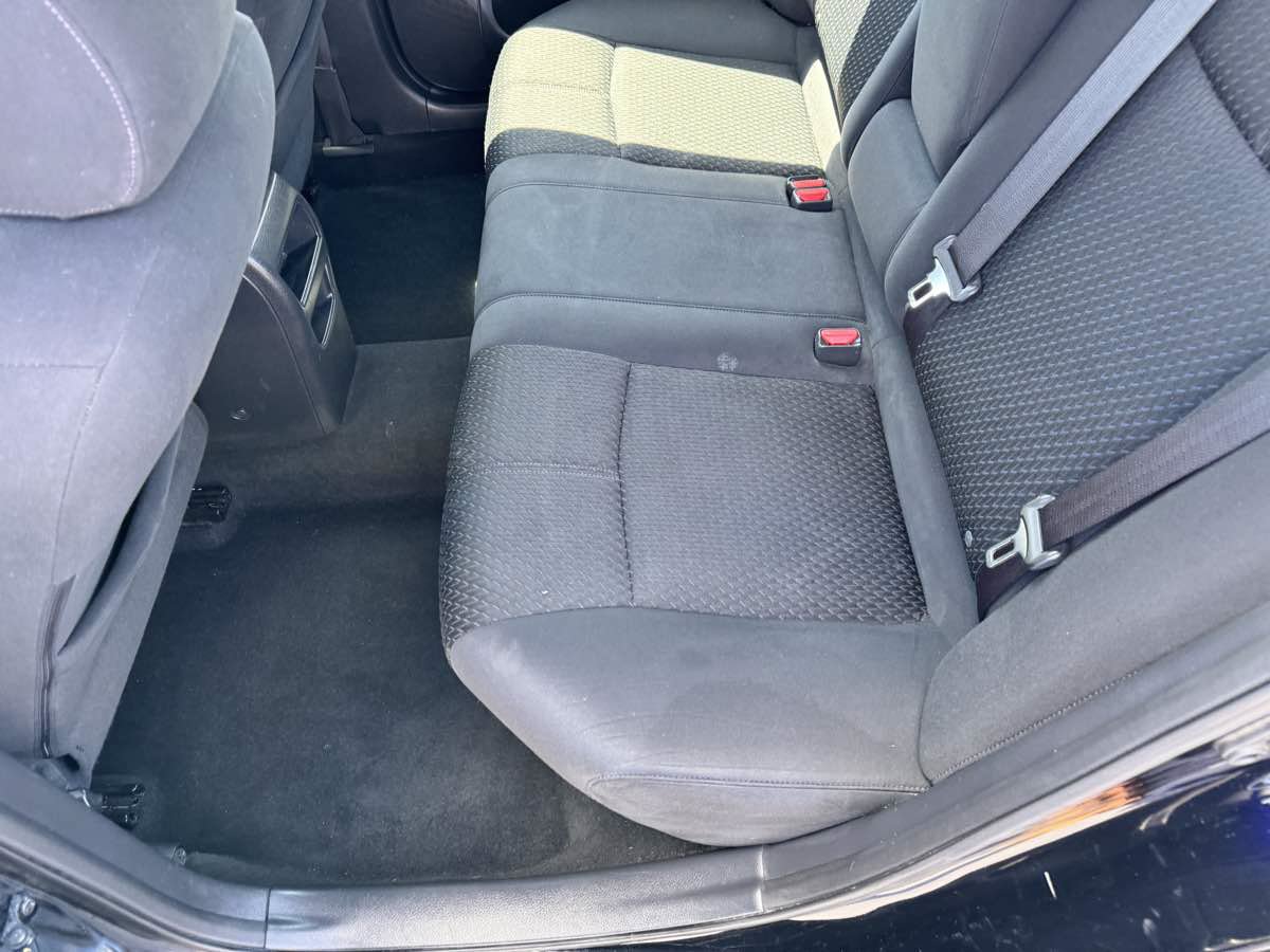 Used 2013 Nissan Sentra SR w/ Driver Pkg FWD image 28