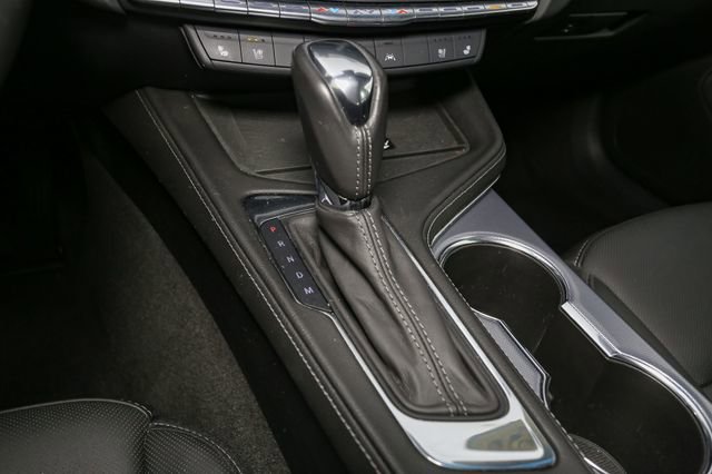 Used 2023 Cadillac CT4 Premium Luxury image 28