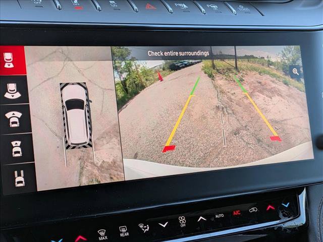 New 2026 Jeep Grand Cherokee Summit AWD/4WD image 12