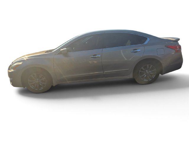 Used 2019 Nissan Altima 2.5 S FWD image 7