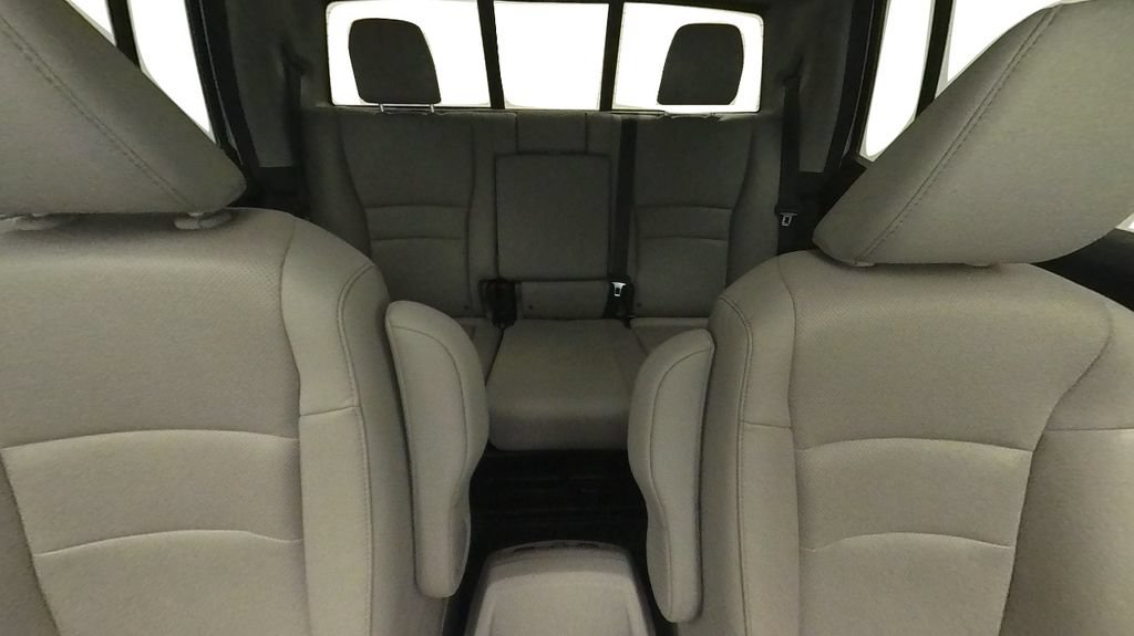 Used 2020 Honda Ridgeline RTL image 34