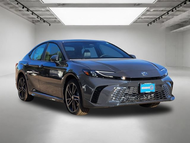New 2026 Toyota Camry XSE AWD/4WD image 7