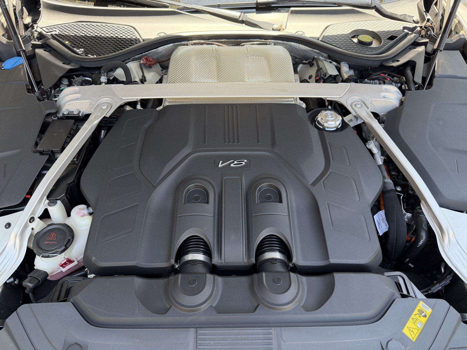 Used 2025 Bentley Continental GT Speed AWD/4WD image 12