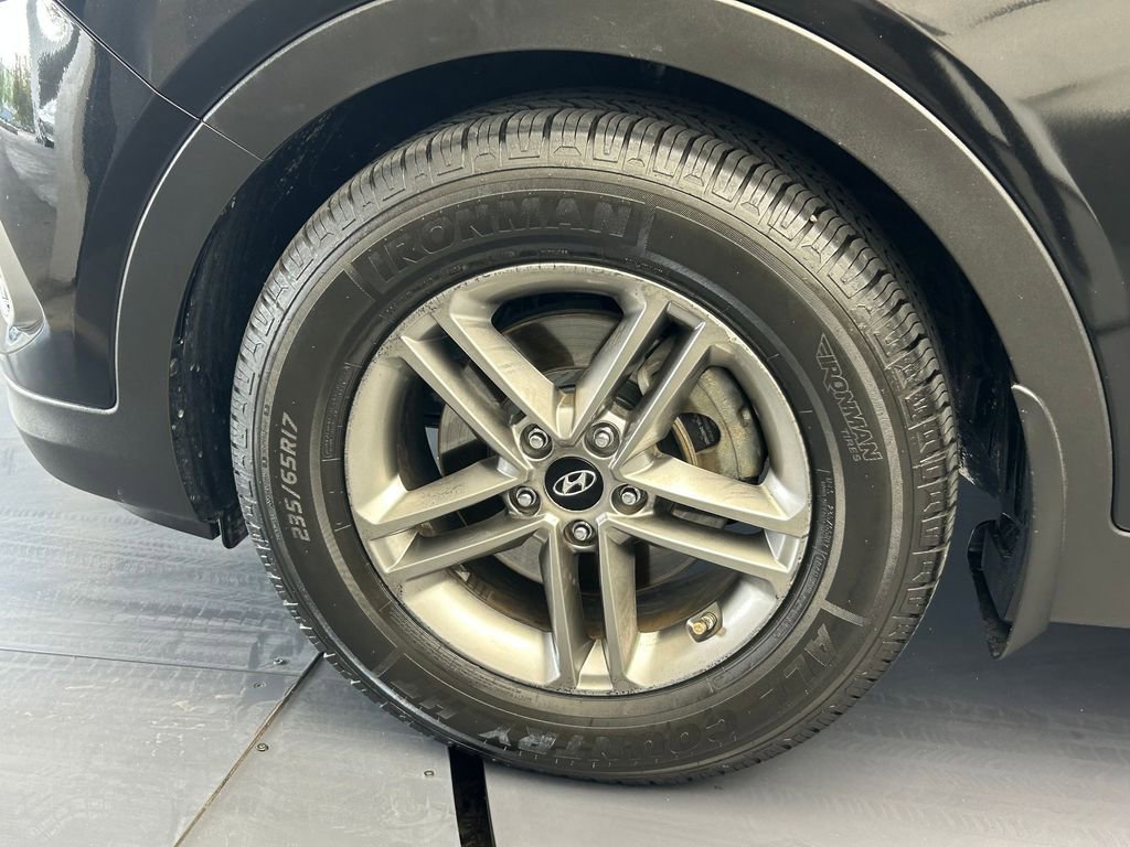 Used 2018 Hyundai Santa Fe Sport w/ 2.4L Tech Package 04 image 37