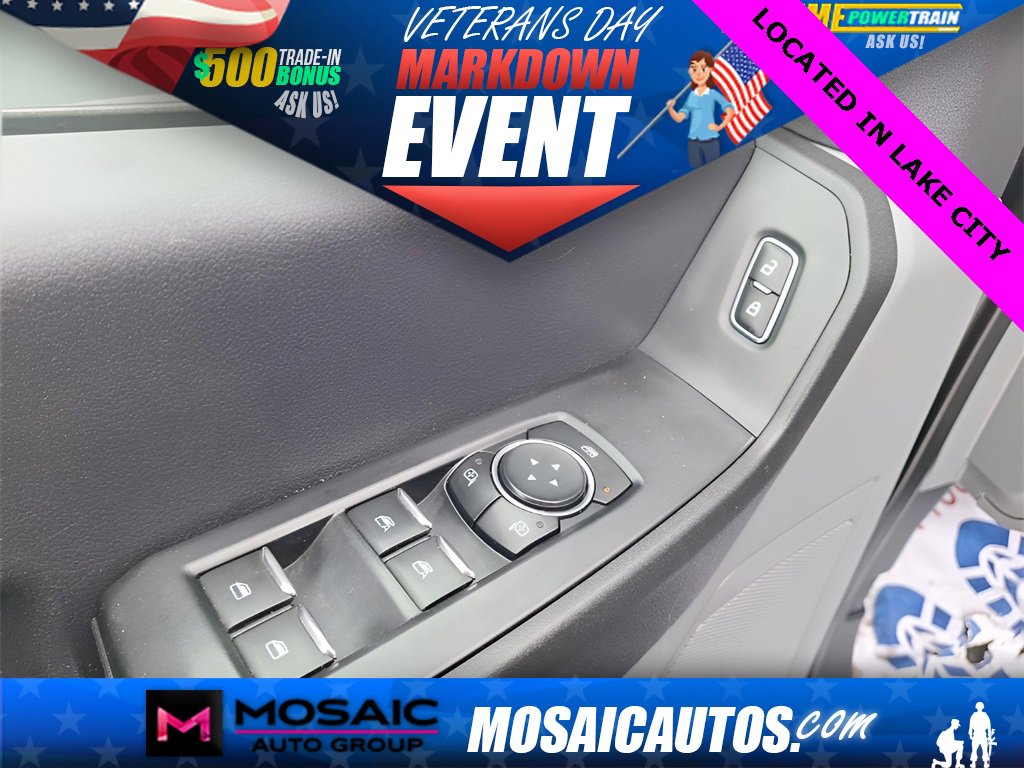 Used 2023 Ford F350 XL image 16