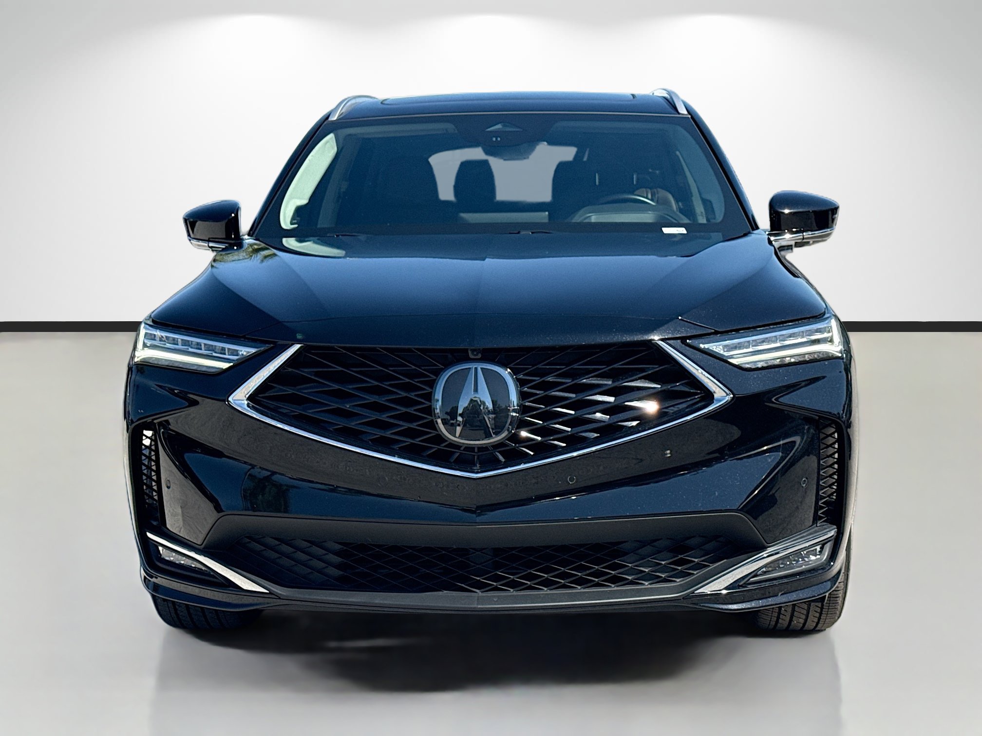 Used 2025 Acura MDX SH-AWD w/ Advance Package image 8