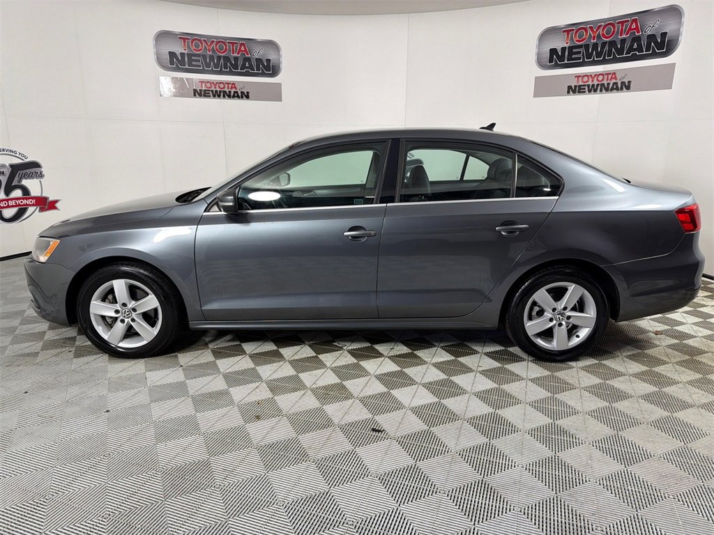 Used 2014 Volkswagen Jetta TDI image 6