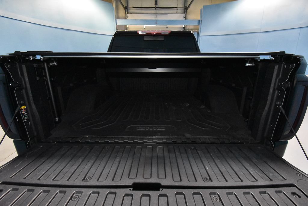 Used 2024 GMC Sierra 1500 Denali Ultimate AWD/4WD image 28