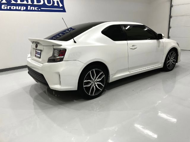 Used 2015 Scion tC image 16