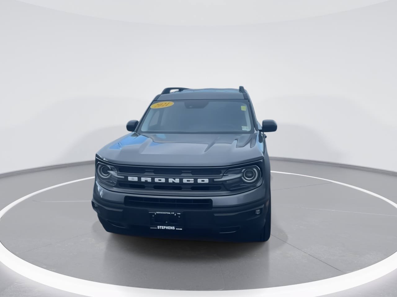 Used 2021 Ford Bronco Sport Big Bend AWD/4WD image 5