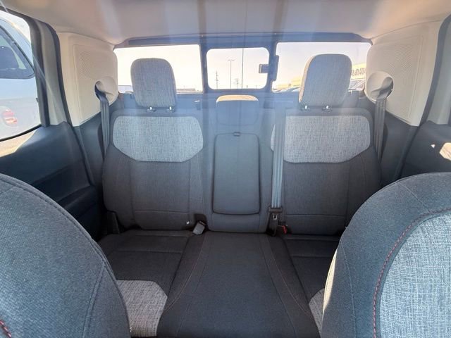 Used 2022 Ford Maverick XLT w/ Equipment Group 300A Standard AWD/4WD image 35