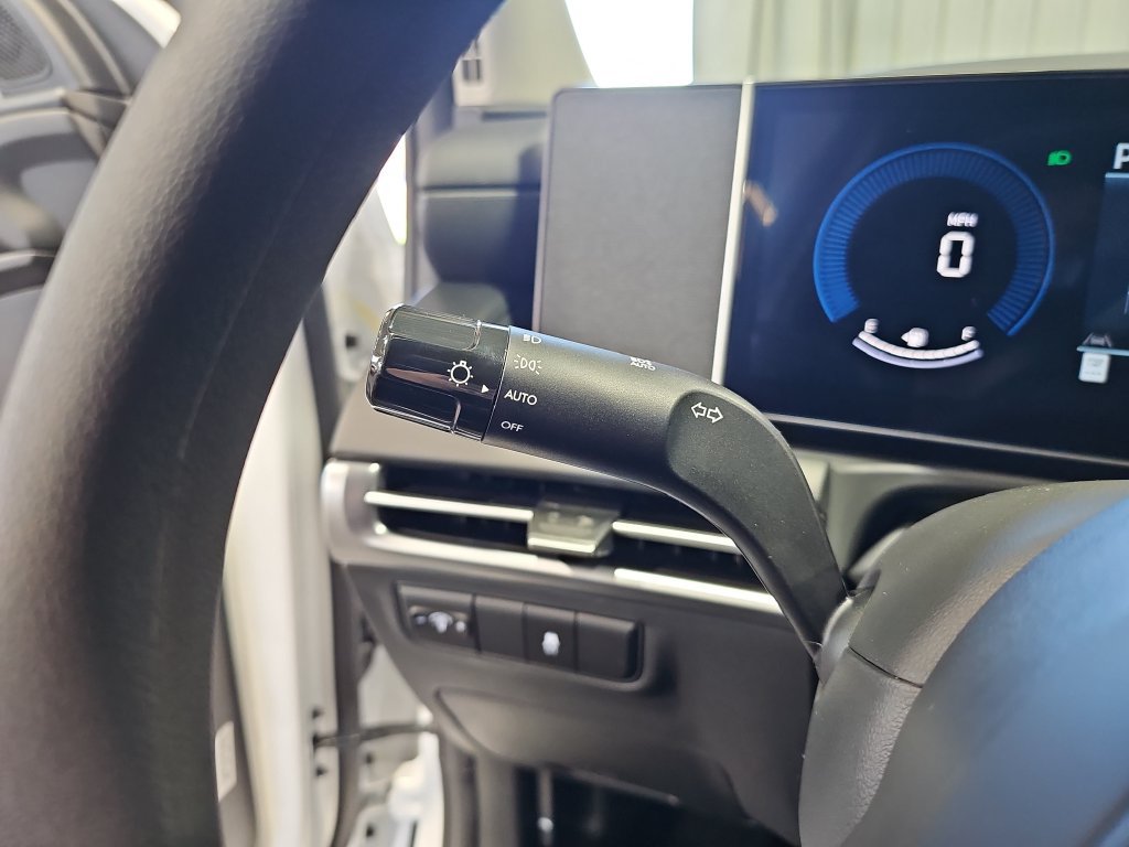 New 2026 Hyundai Tucson SE AWD/4WD image 26