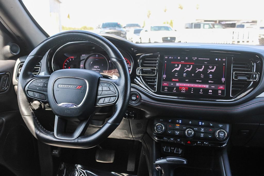Used 2024 Dodge Durango GT AWD/4WD image 15