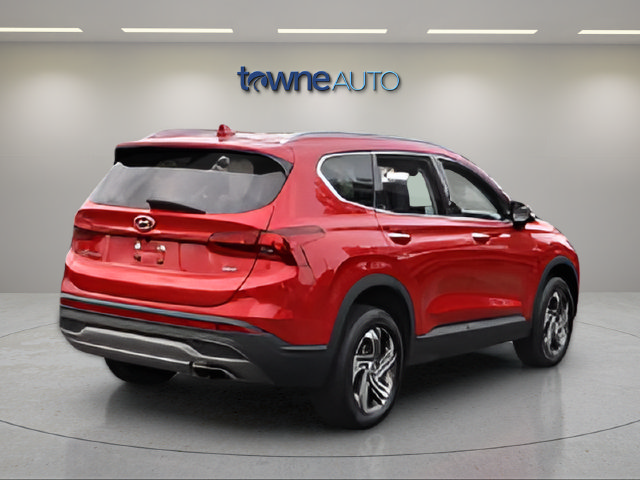 Used 2023 Hyundai Santa Fe SEL AWD/4WD image 7