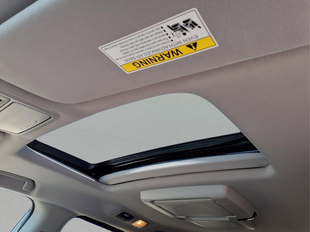 Used 2022 Honda Odyssey Elite image 22