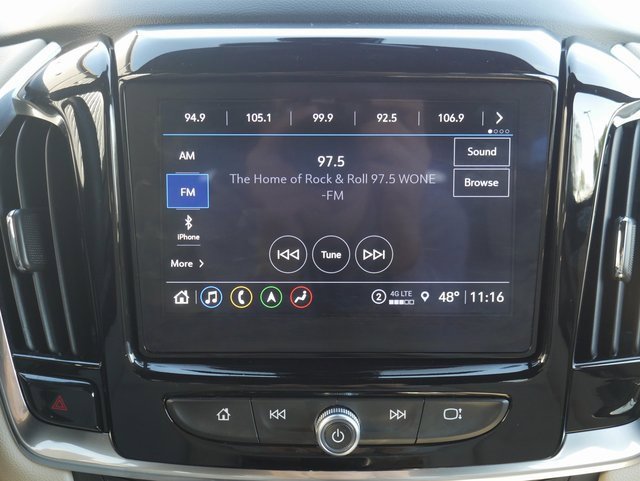 Used 2023 Chevrolet Traverse Premier image 23