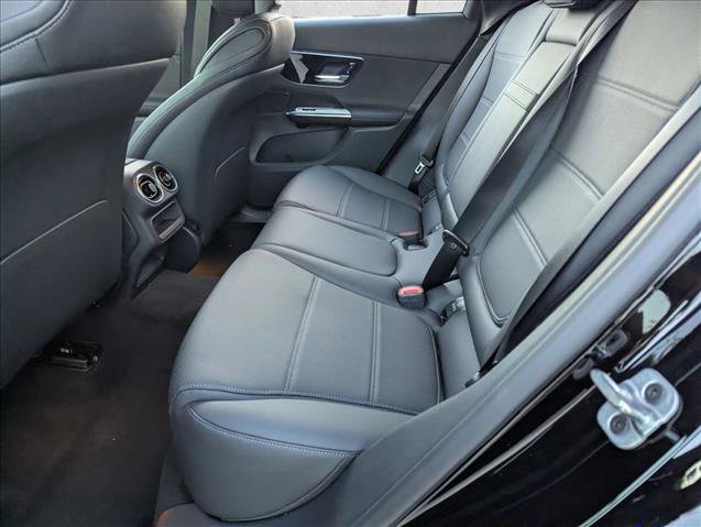 New 2026 Mercedes-Benz GLC 300 image 14