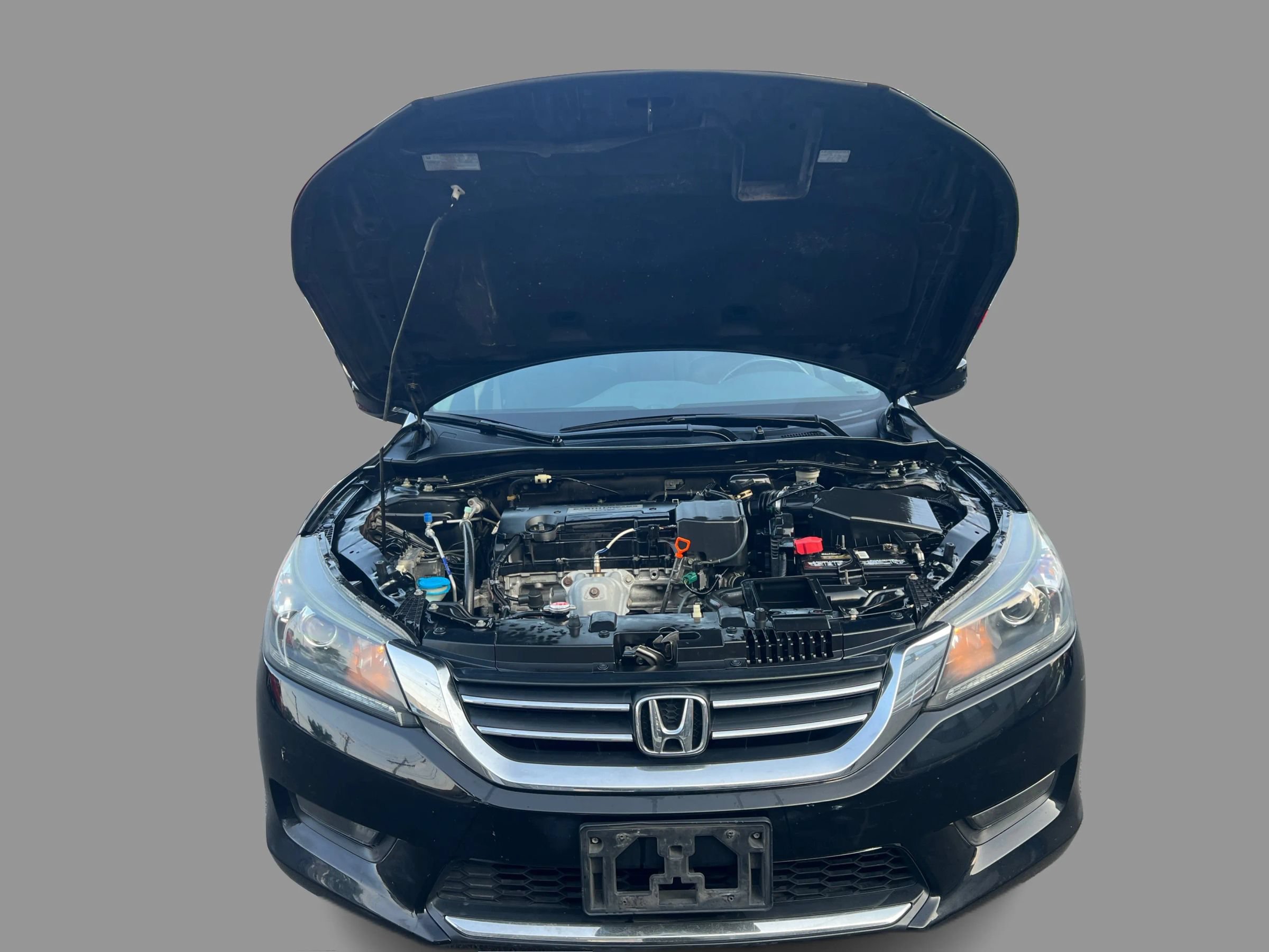 Used 2015 Honda Accord Sport image 13