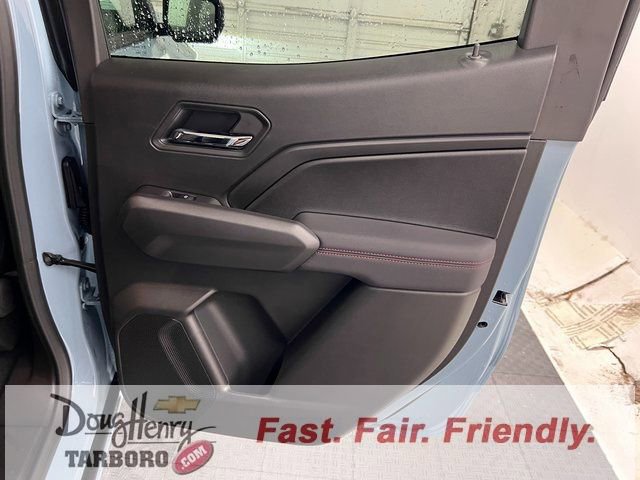 New 2026 Chevrolet Colorado Z71 w/ Technology Package image 36