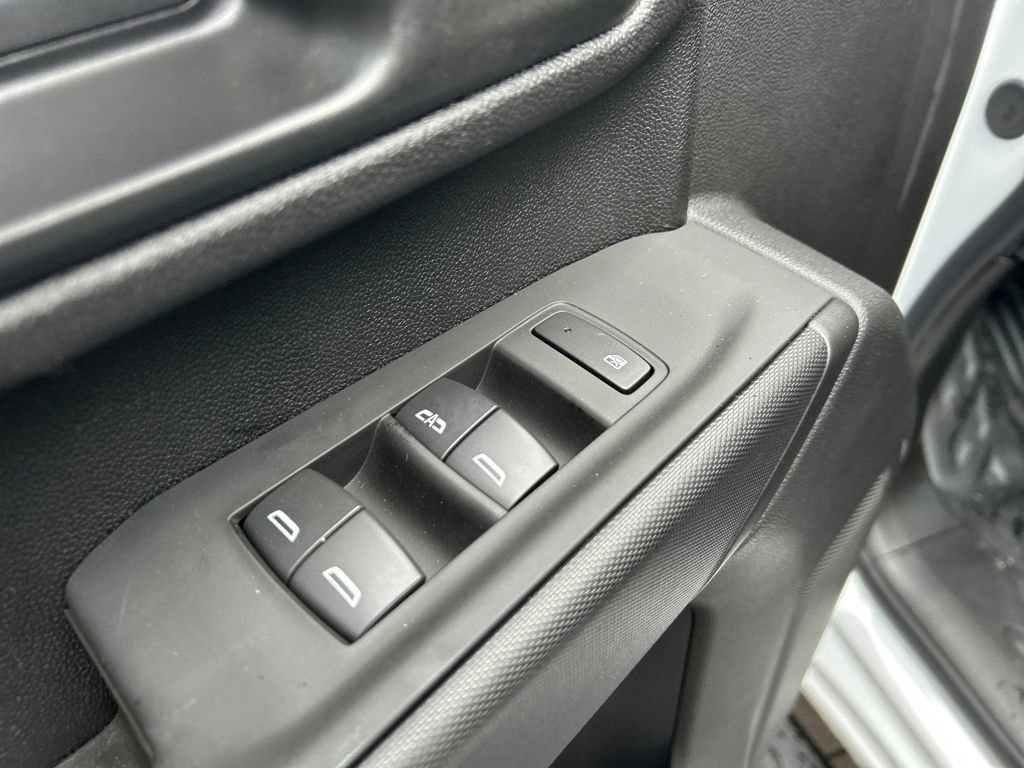 New 2026 GMC Sierra 2500 Pro w/ X31 Off-Road Package image 19