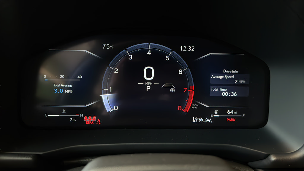 New 2026 Lexus IS 350 F Sport w/ Handling Package AWD/4WD image 22