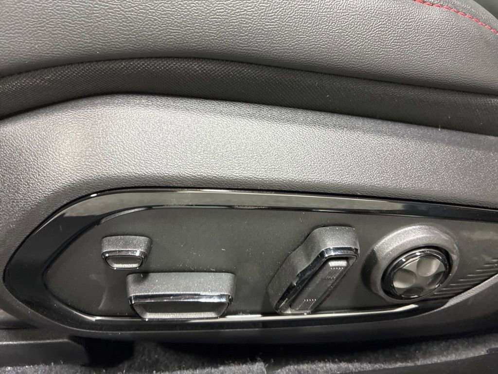 New 2026 Dodge Charger Scat Pack AWD/4WD image 10