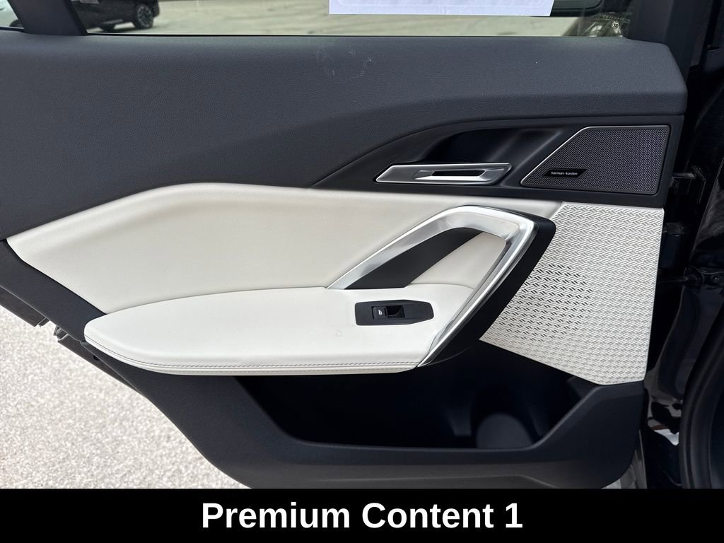 Used 2026 BMW X2 xDrive28i image 26