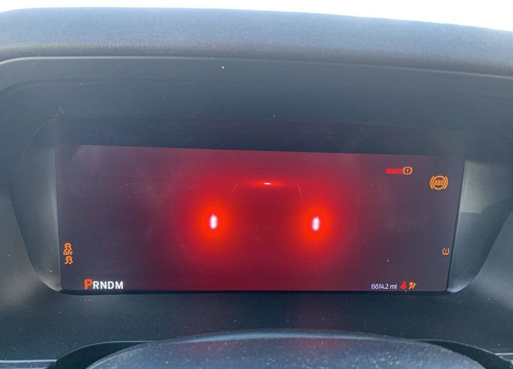 Used 2025 Ford F150 Lariat image 6