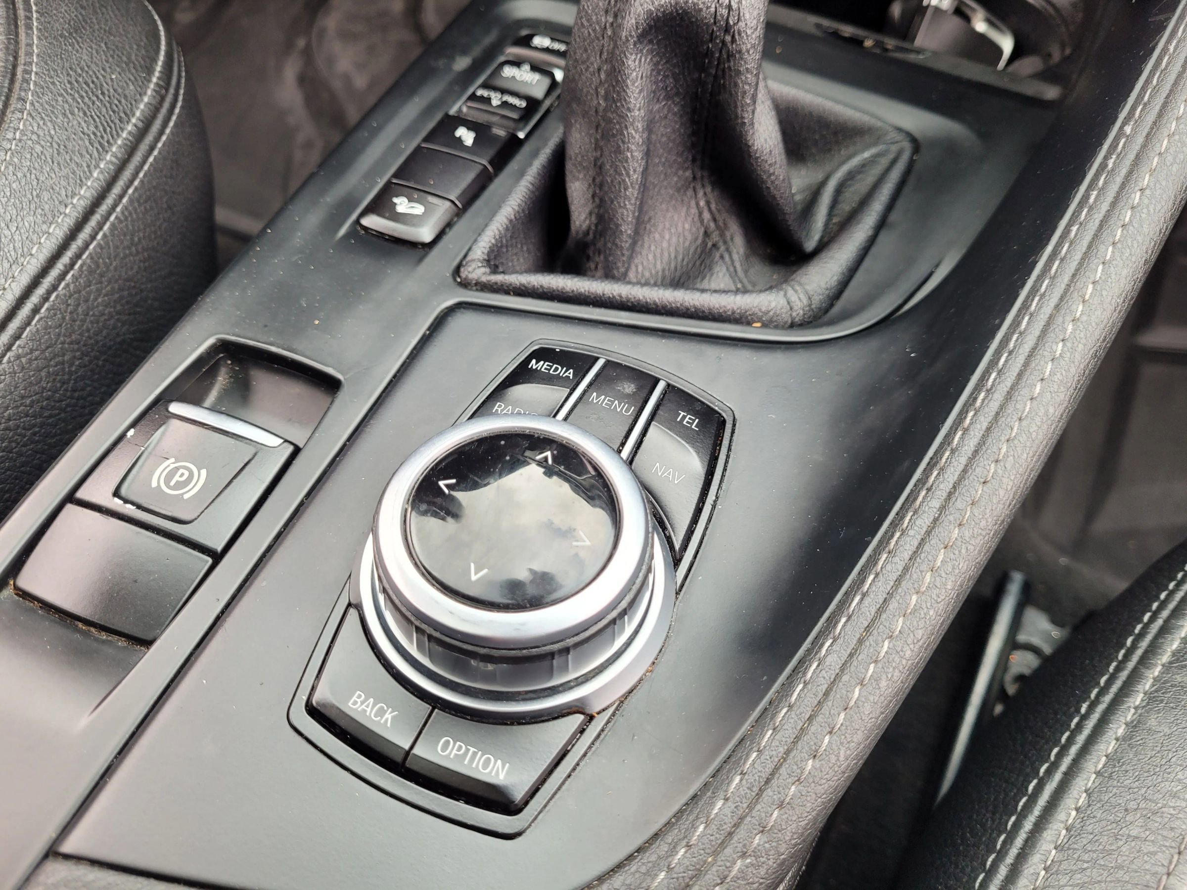 Used 2017 BMW X1 xDrive28i image 34