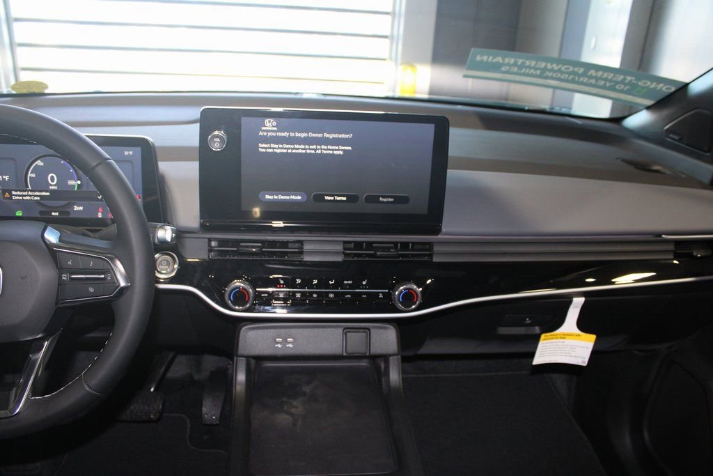 New 2026 Honda Prologue Touring image 30