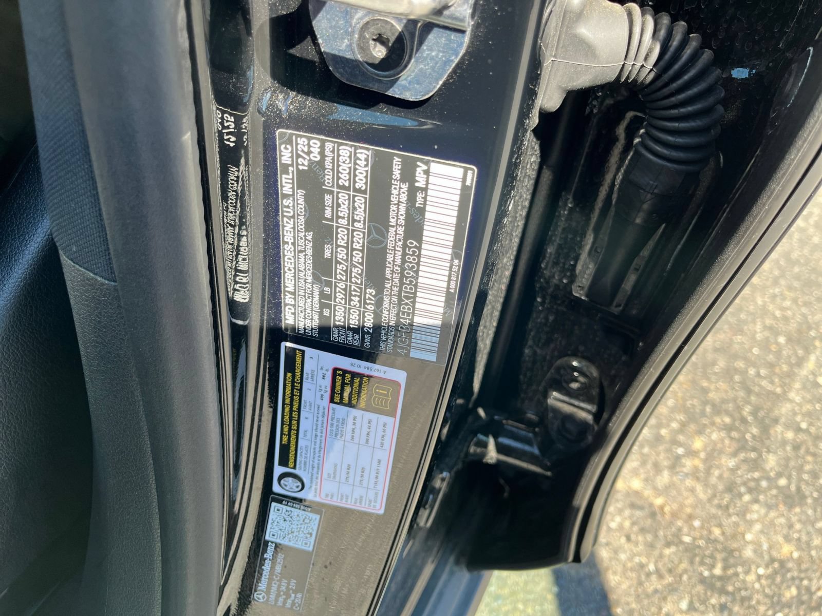 Used 2026 Mercedes-Benz GLE 350 4MATIC image 31