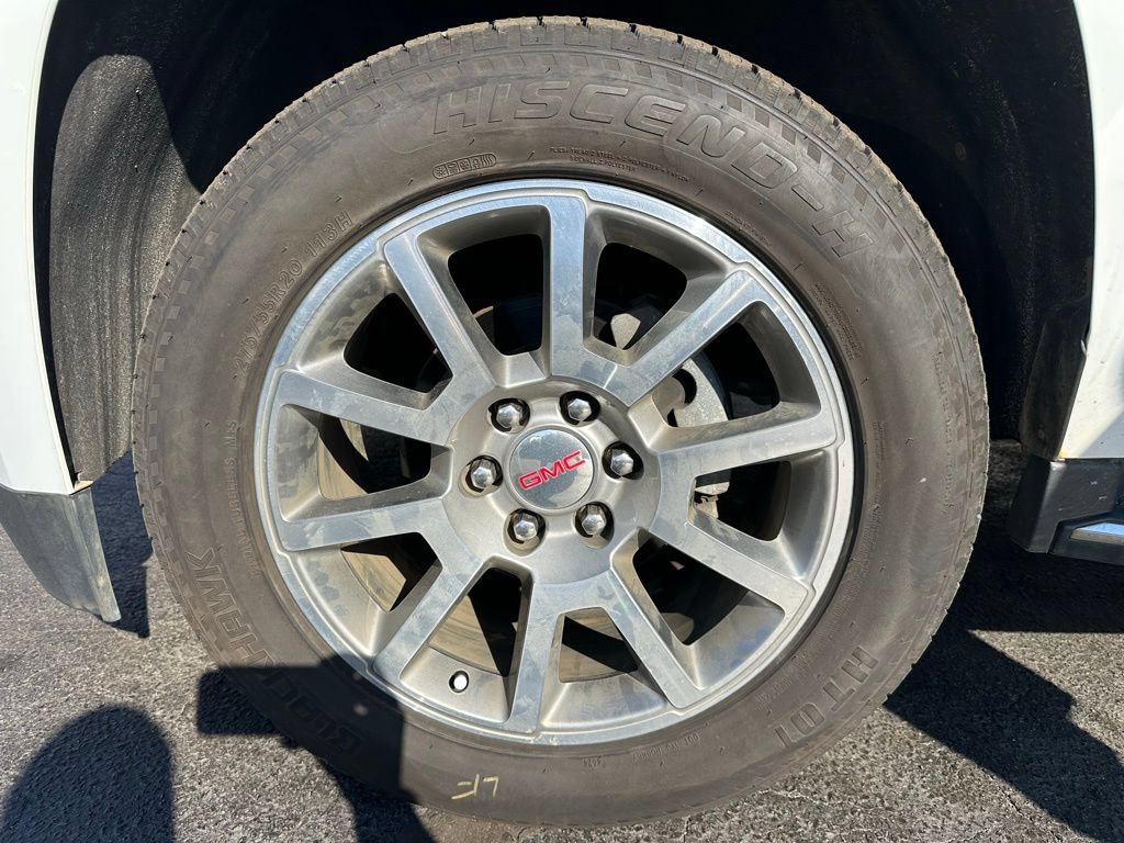 Used 2019 GMC Yukon XL Denali RWD image 32