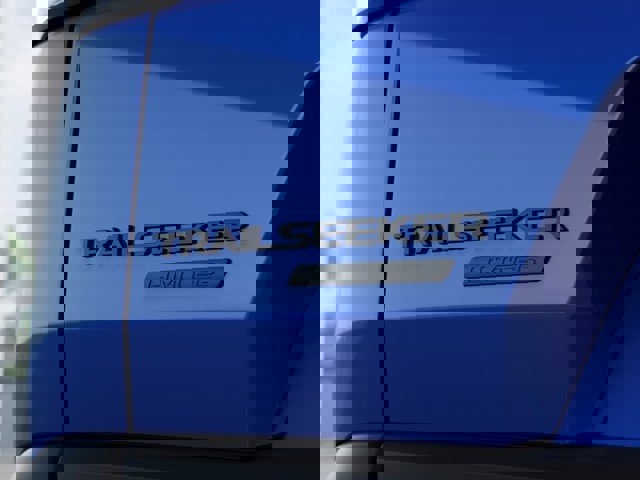 New 2026 Subaru Trailseeker image 11