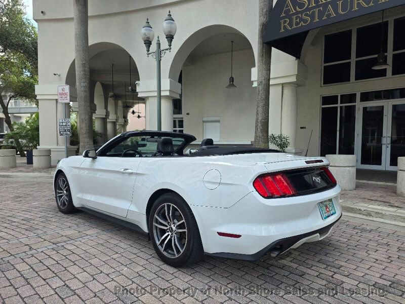 Used 2015 Ford Mustang Premium image 83