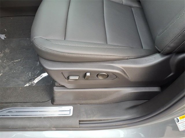 New 2026 GMC Sierra 1500 SLT w/ SLT Premium Plus Package image 19