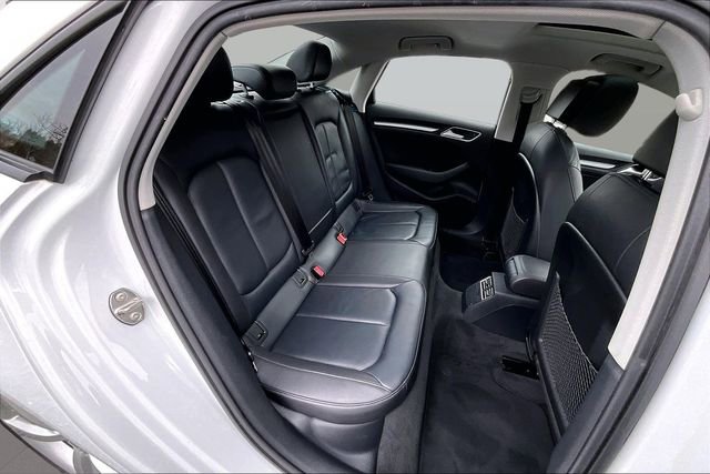 Used 2016 Audi A3 2.0T Premium image 28